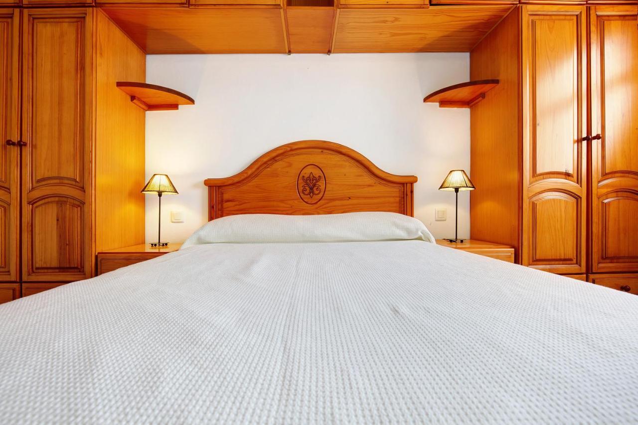 Apartamento Luha 코라레호 외부 사진