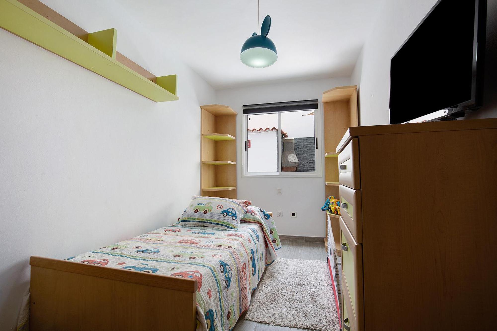 Apartamento Luha 코라레호 외부 사진